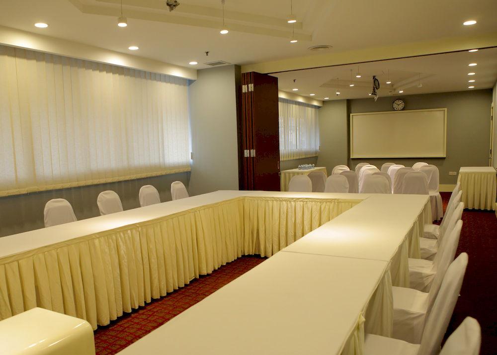 The Grand Campbell 3*