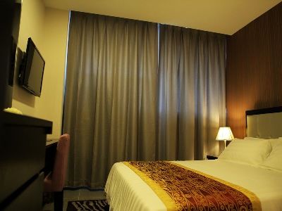 The Grand Campbell Hotel 3*