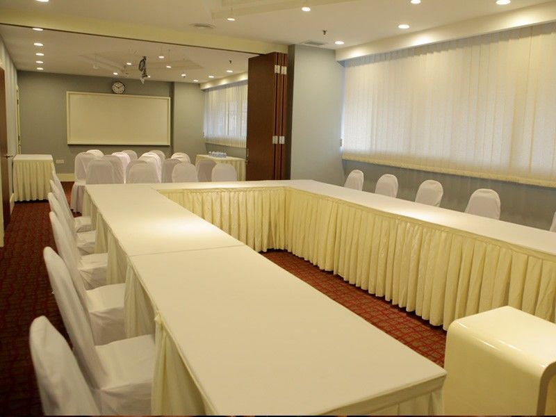 The Grand Campbell Hotel Kuala Lumpur