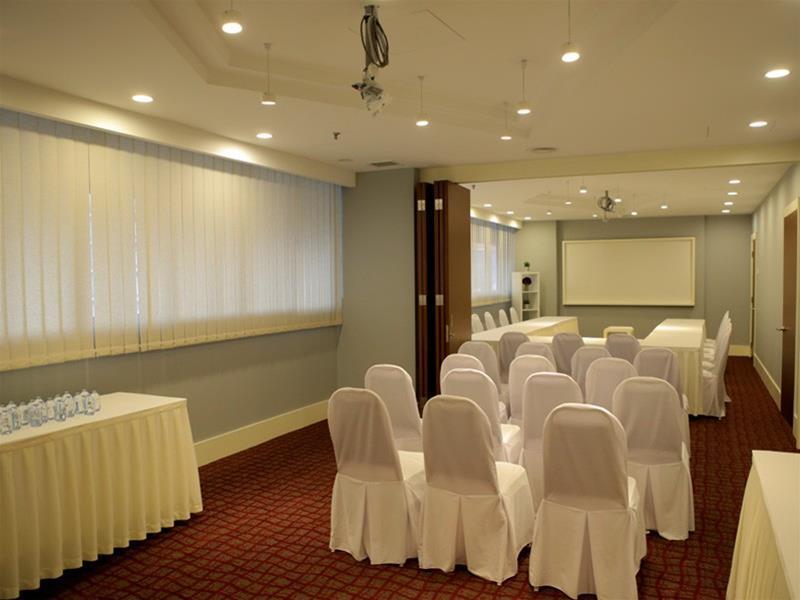 The Grand Campbell Hotel Kuala Lumpur
