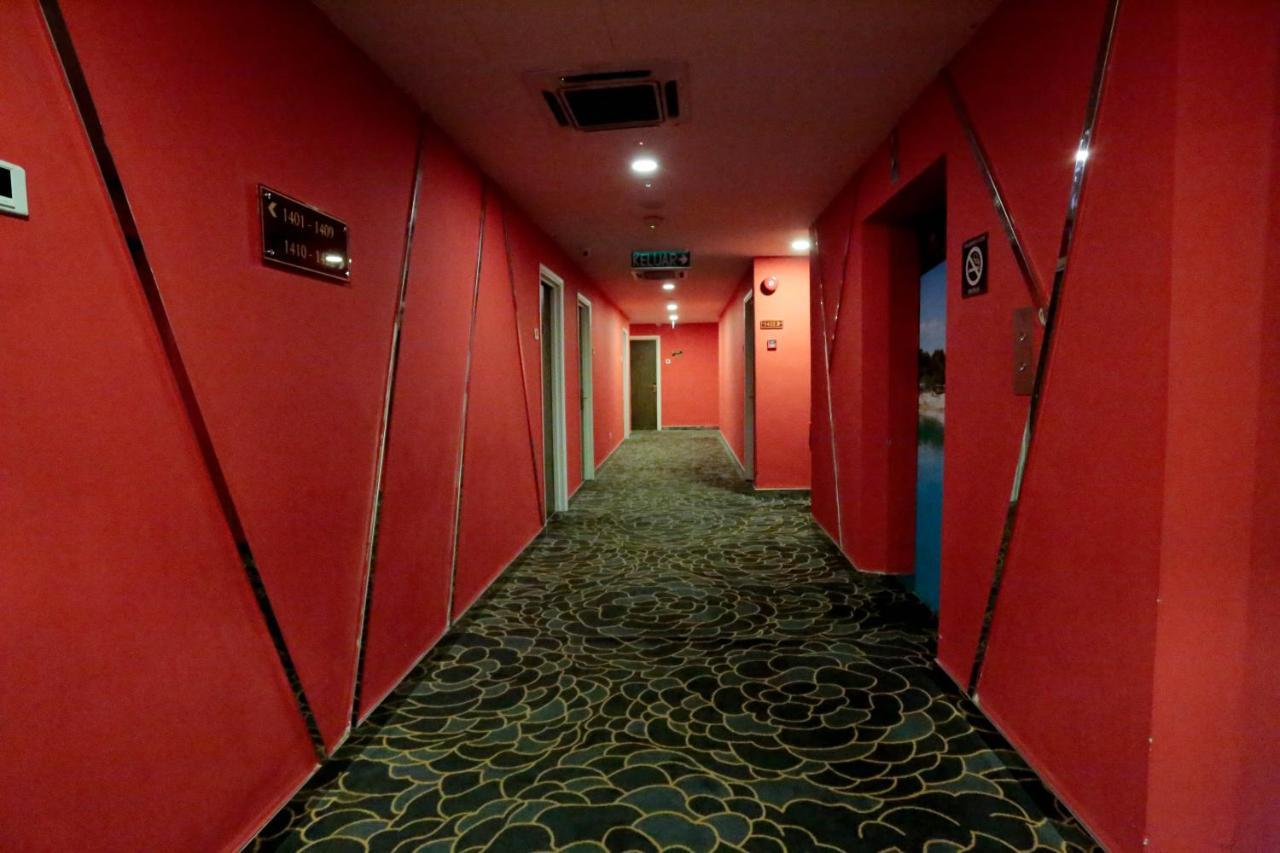 The Grand Campbell Hotel Kuala Lumpur