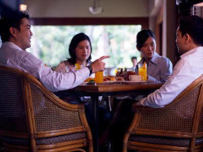 The Grand Campbell Hotel Kuala Lumpur